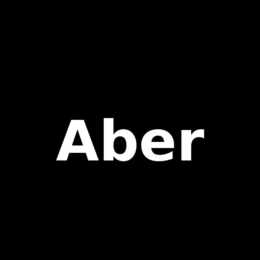 Aber